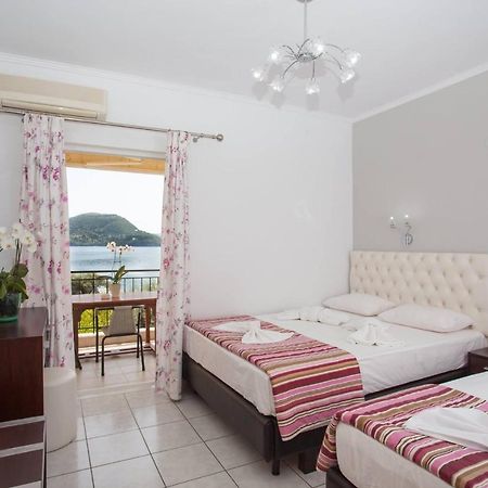 Dimosthenis Apartments Nydri (Lefkada) Exterior photo
